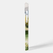 Cool eland liefhebbers naam toevoegen Case-Mate iPhone case (Achterkant / Links)