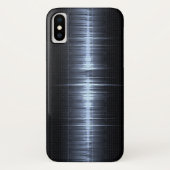 Cool Electrocardiogram Design Case-Mate iPhone Case (Achterkant)