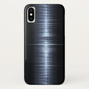 Cool Electrocardiogram Design Case-Mate iPhone Case