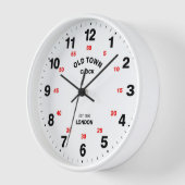 Cool & Elegant Old Town London (Hoek)