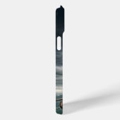 Cool Elegante Victoriaans Steampunk Labrador Dog A Case-Mate iPhone Case (Achterkant / Rechts)