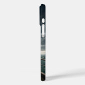 Cool Elegante Victoriaans Steampunk Labrador Dog A Case-Mate iPhone Case (Achterkant / Links)