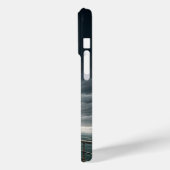 Cool Elegante Victoriaans Steampunk Labrador Dog A Case-Mate iPhone Case (Achterkant / Links)