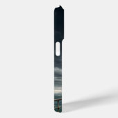 Cool Elegante Victoriaans Steampunk Labrador Dog A Case-Mate iPhone Case (Achterkant / Rechts)