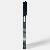 Cool Elegante Victoriaans Steampunk Labrador Dog A Case-Mate iPhone Case (Achterkant / Rechts)