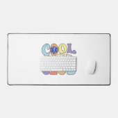 Cool Emts Club Emergency Medisch Technicus Eerst Bureaumat (Keyboard & Muis)