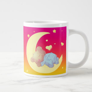 Cool- en Jumbo-Mok Grote Koffiekop