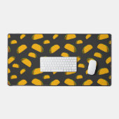 Cool- en leuke jummie-taco-patronen bureaumat (Keyboard & Muis)