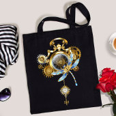 Cool en uniek Crazy Design Tote Bag
