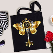Cool en uniek Crazy Design Tote Bag