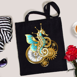 Cool en uniek Crazy Design Tote Bag