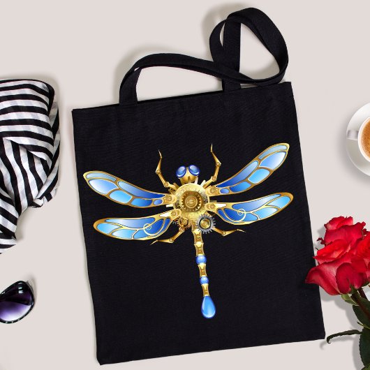 Cool en uniek Crazy Design Tote Bag