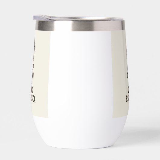 Cool Espresso (Rechts)