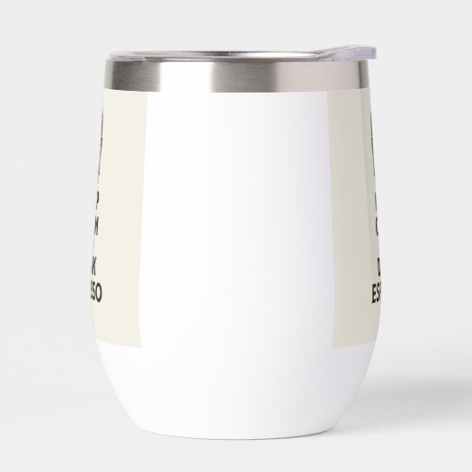 Cool Espresso (Links)