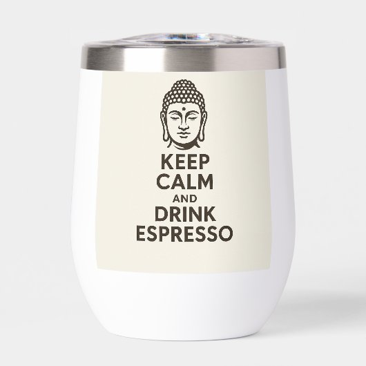 Cool Espresso (Voorkant)