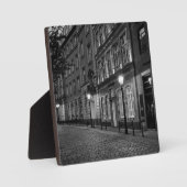 Cool European German Architecture Style Fotoplaat (Voorkant)