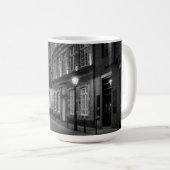Cool European German Architecture Style Koffiemok (Voorkant rechts)