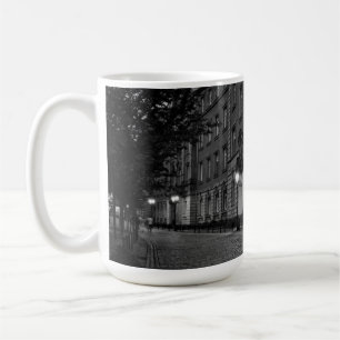 Cool European German Architecture Style Koffiemok