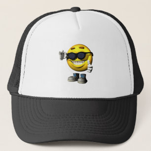 Cool Face Pet