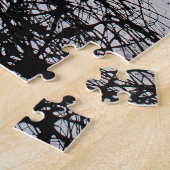 Cool Face Puzzle! Legpuzzel (Zijkant)