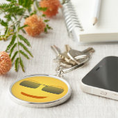 COOL FACE-SLEUTELHANGER SLEUTELHANGER (Zijkant)