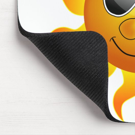 COOL FACE SUNSHINE MUISMAT (Hoek)