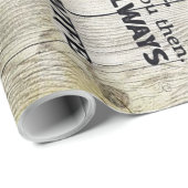 Cool Family Decoration | To My Husband Letter | Cadeaupapier (Rol Hoek)