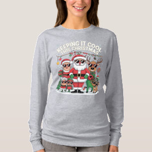 Cool Family T-shirt