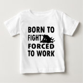 Cool Fight MMA-Design (Voorkant)