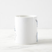 Cool Finland Koffiemok (Center)