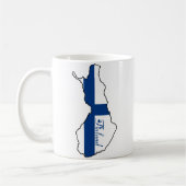 Cool Finland Koffiemok (Links)