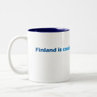 Cool Finland Mok