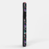 Cool Floral Pattern Case-Mate iPhone Case (Achterkant/rechts)