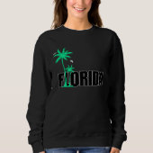 Cool Florida Beach Vibes & Relaxing Scenery Of Flo Trui (Voorkant)