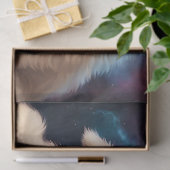 Cool Fluffy Puppies planeten milkshake Tissuepapier (Geschenk)