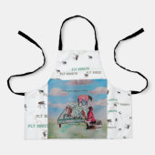 COOL FLY SHEETS STORY SCHORT (Voorkant)