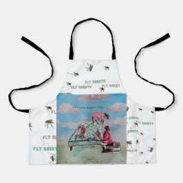 COOL FLY SHEETS STORY SCHORT