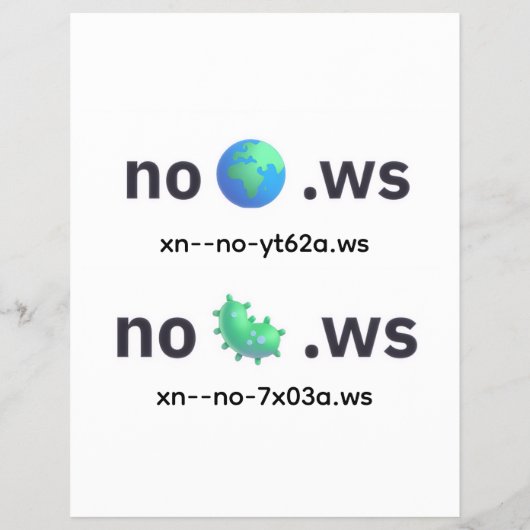 cool flyer (Achterkant)