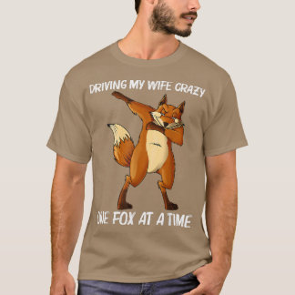 Cool Fo Design For Men Dad Omnivorous Mammal Anima T-shirt