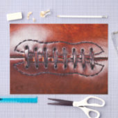 Cool  Football papier voor weefselreuk (Craft)