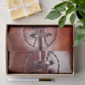 Cool  Football papier voor weefselreuk (Geschenk)