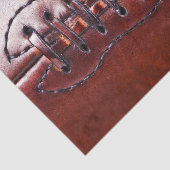 Cool  Football papier voor weefselreuk (Detail)