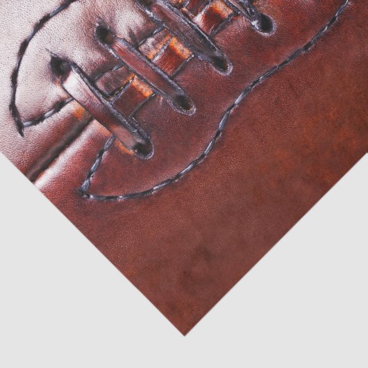 Cool  Football papier voor weefselreuk (Detail)