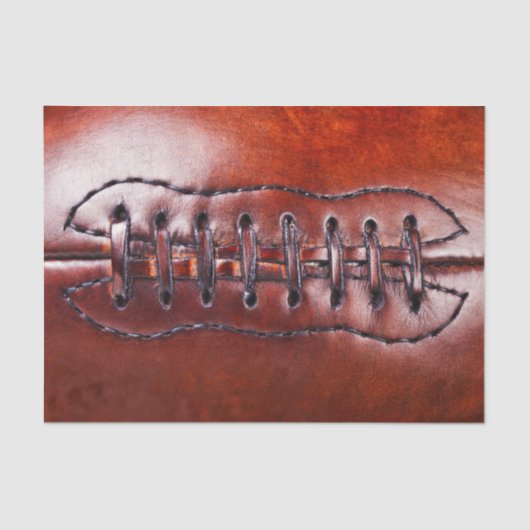 Cool  Football papier voor weefselreuk (Voorkant)