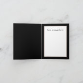 Cool Football sportliefhebbers voeg bericht toe Kaart (Binnen)