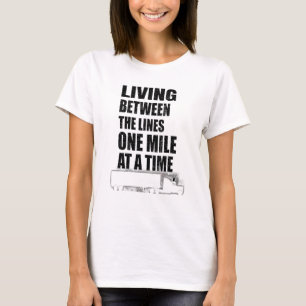 Cool For Truck Driver - Tractor T-shirt