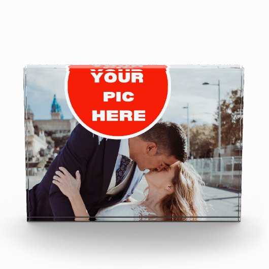 Cool! Fotoblok - gepersonaliseerd (Voorkant)