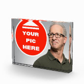 Cool! Fotoblok - gepersonaliseerd (Rechts)