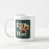 Cool Fox Hunting Costume For Adults And Kids Koffiemok (Links)