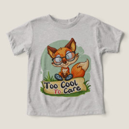 Cool Fox zorgeloos